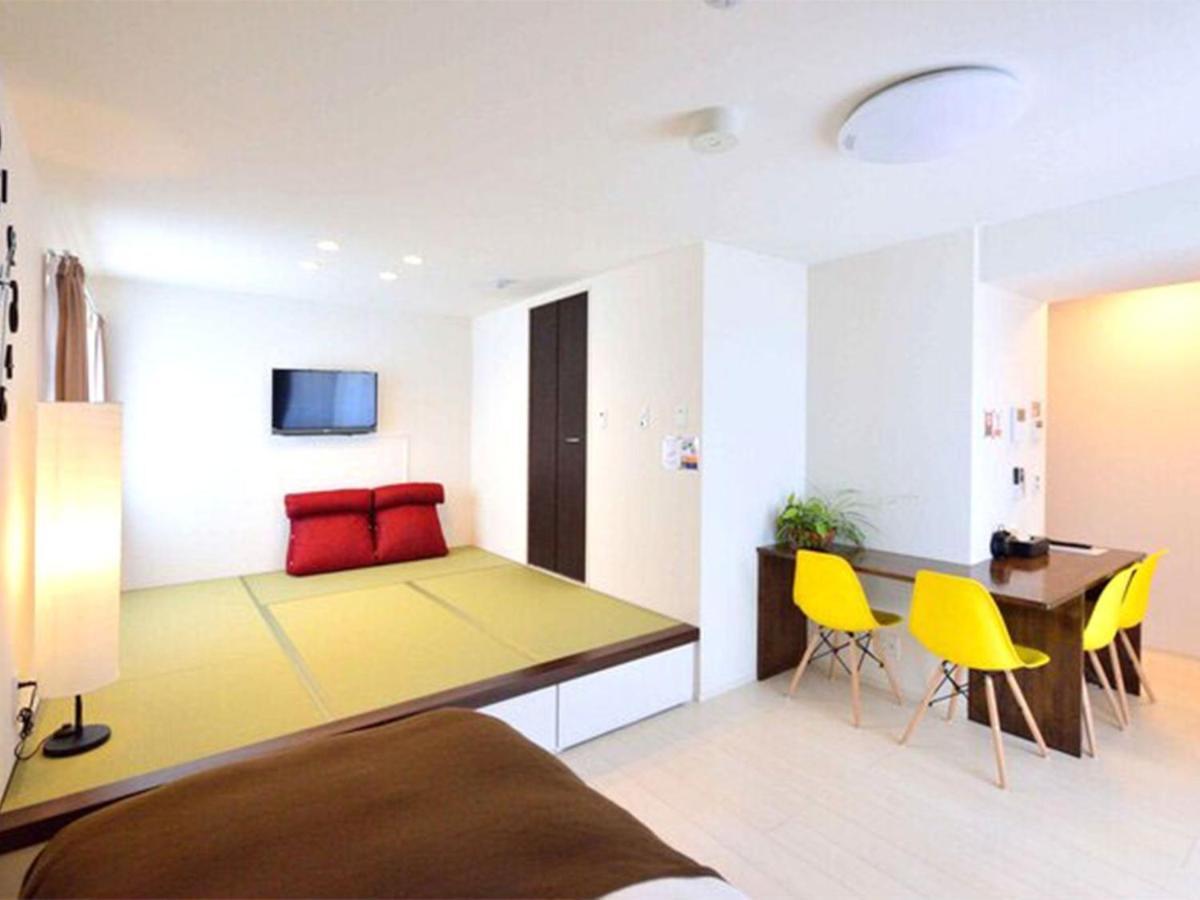 Guest House Gifuhashima Cocone / Vacation Stay 33938 ภายนอก รูปภาพ