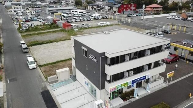 Guest House Gifuhashima Cocone / Vacation Stay 33938 ภายนอก รูปภาพ