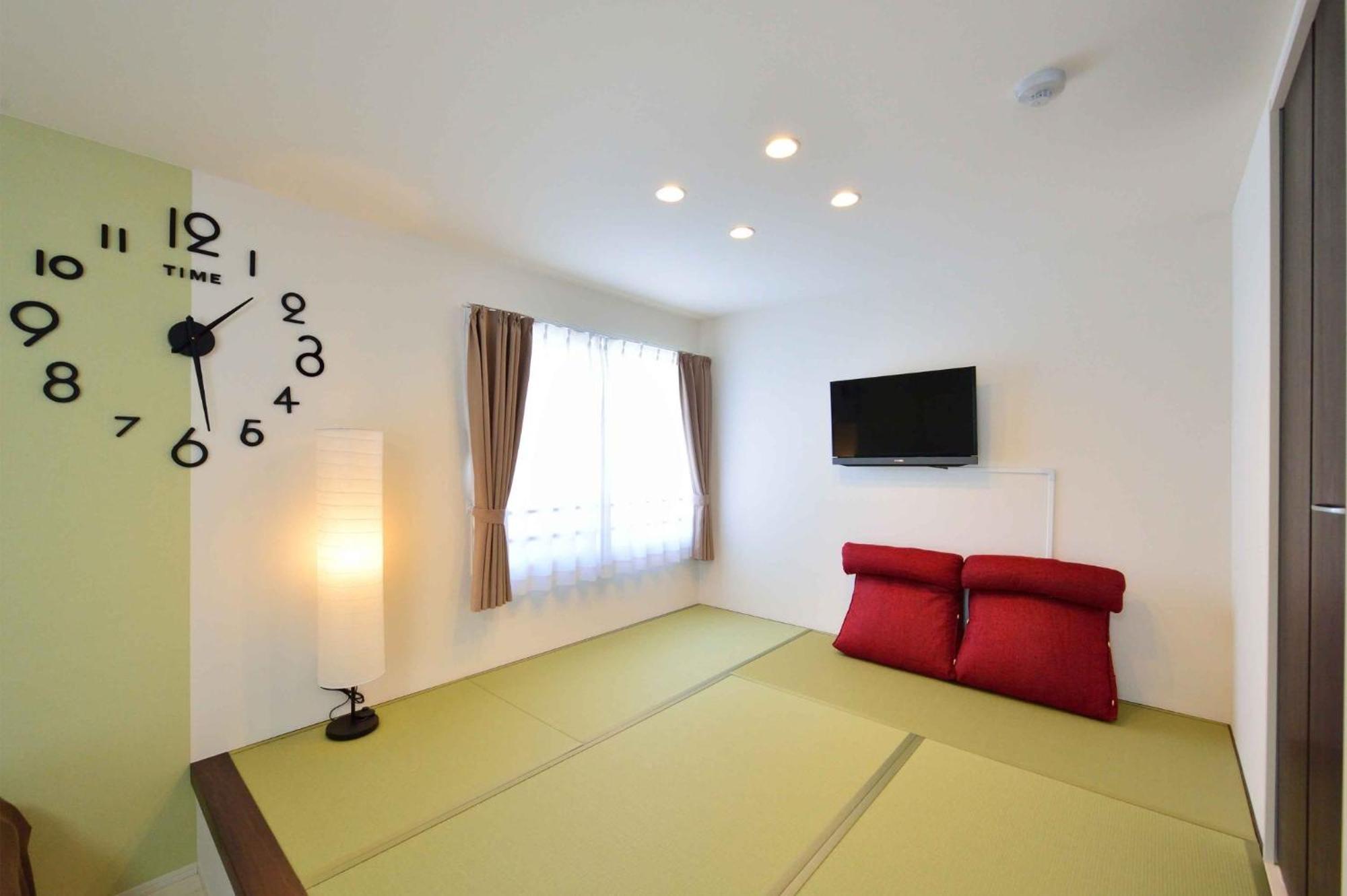 Guest House Gifuhashima Cocone / Vacation Stay 33938 ภายนอก รูปภาพ