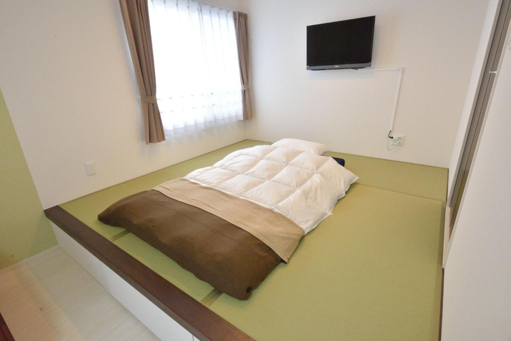 Guest House Gifuhashima Cocone / Vacation Stay 33938 ภายนอก รูปภาพ