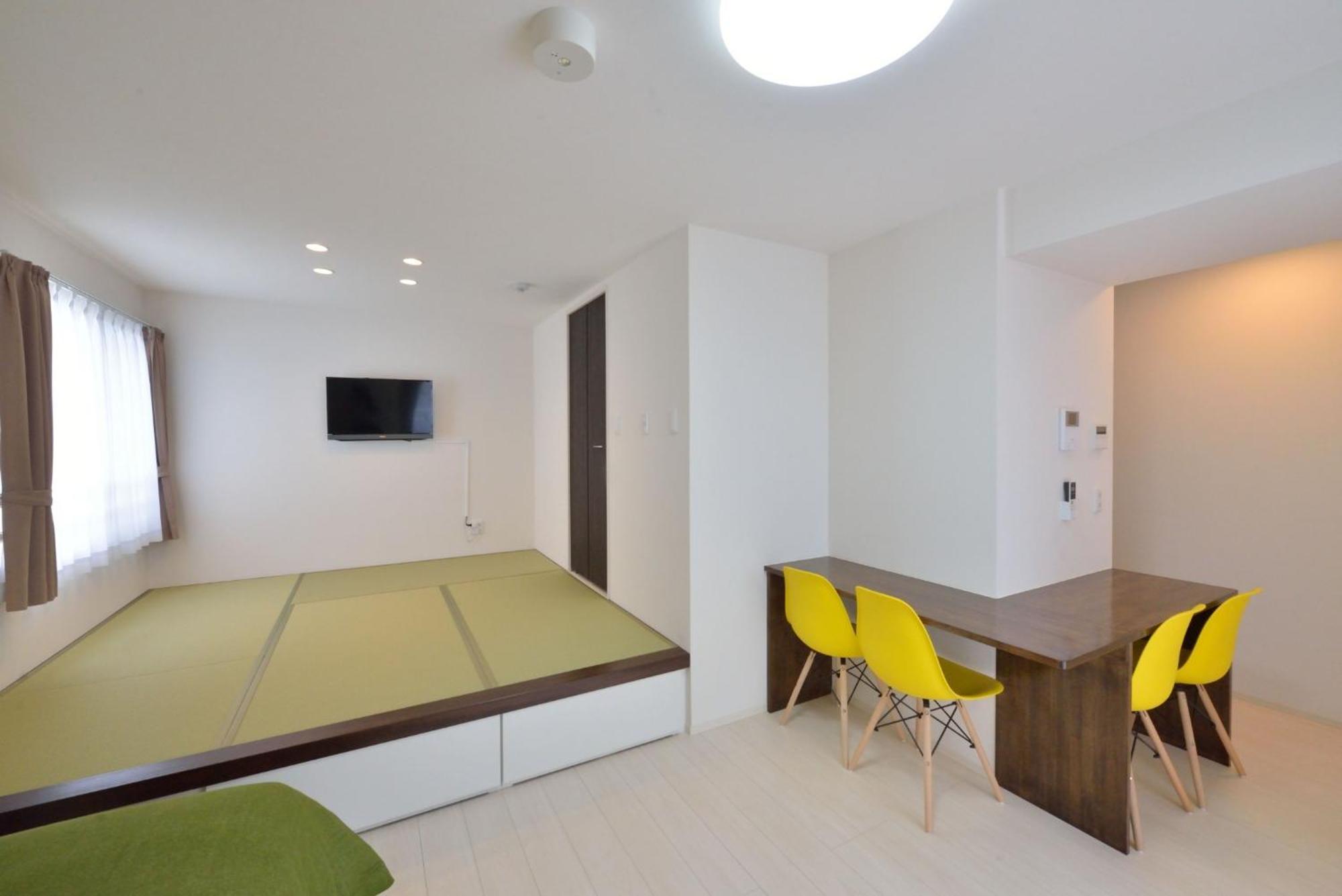Guest House Gifuhashima Cocone / Vacation Stay 33938 ภายนอก รูปภาพ