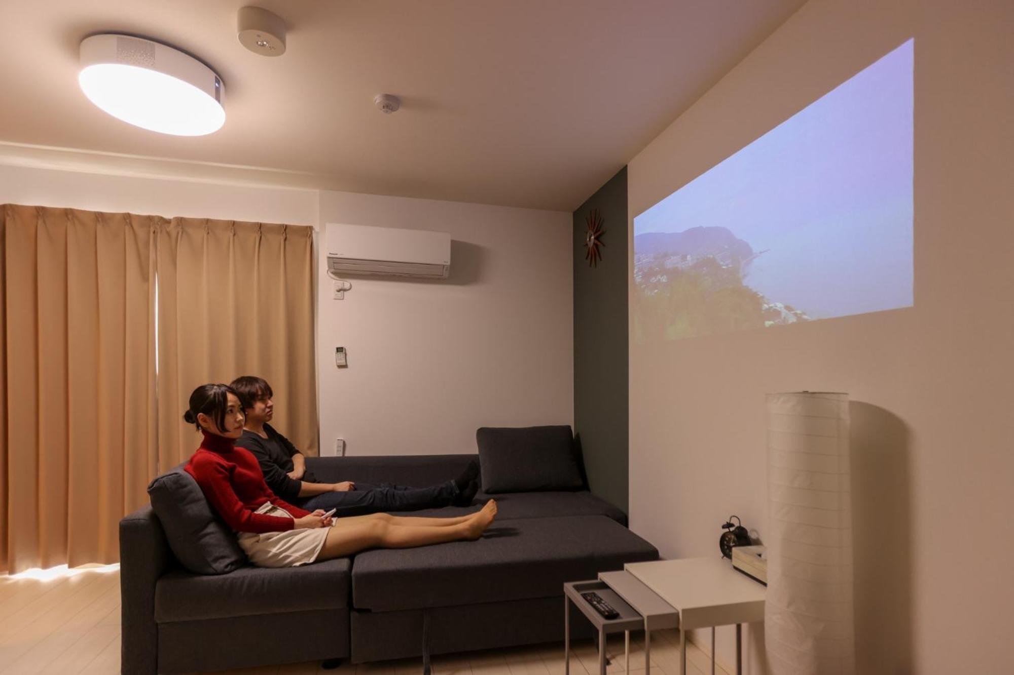 Guest House Gifuhashima Cocone / Vacation Stay 33938 ภายนอก รูปภาพ